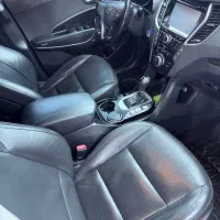 سانتافه ۲۰۱۶|خودرو سواری و وانت|آمل, |دیوار