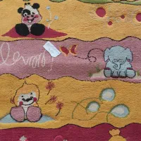 فرش گلیم ،ترمه، روفرشی کوچک