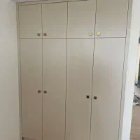 کابینت و کمد دیواری با چک شخصی و کارمندی|مصالح و تجهیزات ساختمان|تهران, قلهک|دیوار