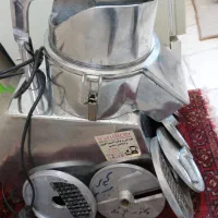 خردکن پیاز سیب زمینی هویج خلال کن (نیمه صنعتی)|ماشینآلات صنعتی|پردیس, فاز ۲|دیوار