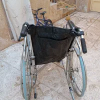 ویلچر|پزشکی|گلپایگان, |دیوار