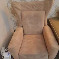 مبل7نفره|مبلمان خانگی و میز عسلی|فردیس, نگارستان|دیوار