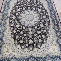 ۲عدد فرش ماشینی کاملا نو آکیند استفاده نشده