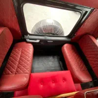 جیپ صحرا با چهار حلقه لاستیک ۳۱(اضافه)|خودرو کلاسیک|آستارا, |دیوار