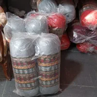 بالشت لوله ای و خواب