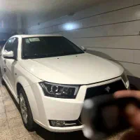 دنا پلاس آپشنال اتوماتیک آخر ۱۴۰۳|خودرو سواری و وانت|اهواز, کوی پلیس|دیوار