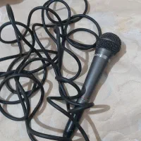 میکروفون f-vk600|صوتی و تصویری|تهران, شهرک هما|دیوار
