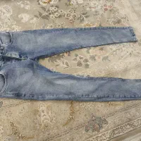 شلوار لی جذب مردانه