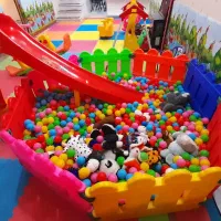 وسایل خانه بازی