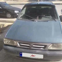 پراید ۸۴|خودرو سواری و وانت|یاسوج, |دیوار