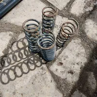 کمک فنر پراید