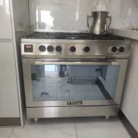 فـرگـاز   تـکـنوگـاز   ایـتـالـیا|اجاق گاز و لوازم برقی پخت‌وپز|اصفهان, کوی ولی عصر|دیوار