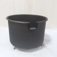 سرخ کن|اجاق گاز و لوازم برقی پخت‌وپز|قروه, |دیوار