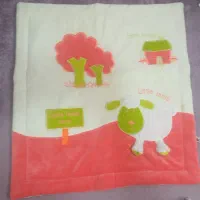 سرویس لحاف و تشک و قنداق فرنگی