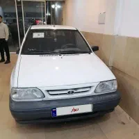 131مدل93 دوگانه نقدواقساط و معاوضه