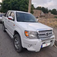 ماشین کاپرا|خودرو سواری و وانت|زرین دشت (همدان), |دیوار