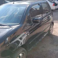 ام وی ام 110 مشکی|خودرو سواری و وانت|مشهد, هفت تیر (نه دره)|دیوار