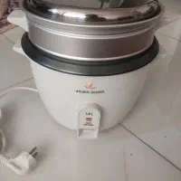 پلوپز وبخار پز