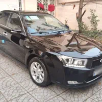 دنا پلاس توربو اتومات اپشنال