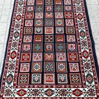 فرش طرح دستباف|فرش|مشهد, کوی المهدی|دیوار