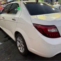 دنا پلاس اتومات مشابه صفر ۱۴۰۱