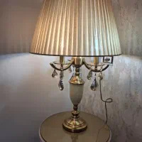 آباژور(کنارسالنی)|چراغ خواب و آباژور|خوی, |دیوار