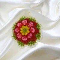 اسکاچ تزیینی|صنایع دستی و سایر لوازم تزئینی|قم, زاد|دیوار