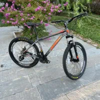 دوچرخه حرفه ای سایز ۲۷ به قیمت پخش|دوچرخه، اسکیت، اسکوتر|مشهد, هفده شهریور|دیوار