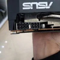 rx5700 evo asus|قطعات و لوازم جانبی رایانه|تهران, یاخجی آباد|دیوار