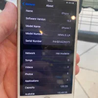 ایفون۷|موبایل|قم, زنبیل آباد|دیوار