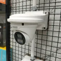 سیستم امنیتی و دوربین مداربسته در شاهدیه-توان دید|دوربین مداربسته|یزد, |دیوار