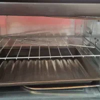 توستر|اجاق گاز و لوازم برقی پخت‌وپز|چمران, |دیوار