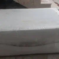 وان جکوزی نو (استفاده نشده ) ، پلمپ سایز 110x170