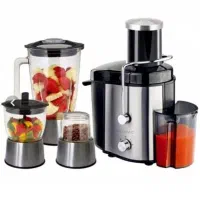 آبمیوه گیری ۴ کاره گاسونیک نو