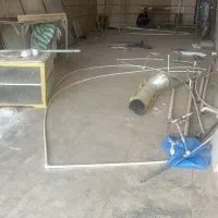 فروش مجوزنانوایی