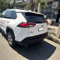 تویوتارافور هیبرید2500cc دودیفرانسیل ژاپن بدون رنگ|خودرو سواری و وانت|تبریز, |دیوار