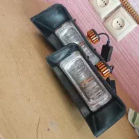 پرژکتور شفاف