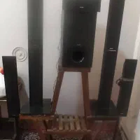 سینما خانگی مارک سونی ژاپنی اصل