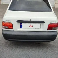 پرایدمدل۹۹ قیمت مناسب