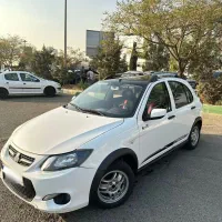 کوییک دنده ای مدل ۹۹ قابل معاوضه با ۲۰۷ اتومات|خودرو سواری و وانت|تهران, یوسفآباد|دیوار