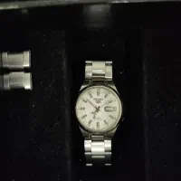 ساعت سیکو ۵ اتوماتیک seiko