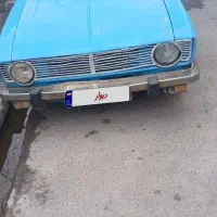 پیکان وانت مدل 64 سالم کلکسیونی