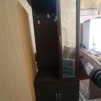 جاکفشی mdf جادار