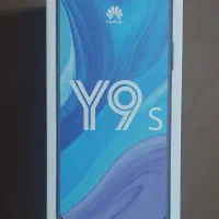 HUAWEI Y9s