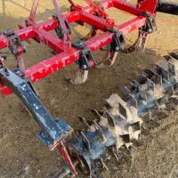 لوازم تراکتور نر کن، زیر کن، گندم کار، چیزل