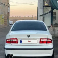 سمند ۹۳ ef7 لوازمی|خودرو سواری و وانت|اصفهان, بهارستان|دیوار