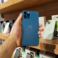 آیفون ۱۲ پرومکس