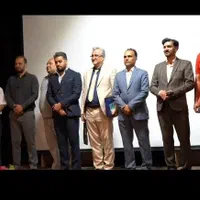 اجرابرگزاری همایش،سمینار،جنگ،مراسم رسمی|خدمات پذیرایی، مراسم|مشهد, فرهنگ|دیوار