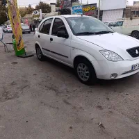 تیبا۲مدل۴۰۱ در حد خشک|خودرو سواری و وانت|بجنورد, |دیوار