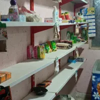 یخچال بستنی. قفسه،100×30
